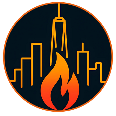 Upper Room NYC Messianic Synagogue logo
